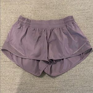 Hotty Hot 2.5” shorts